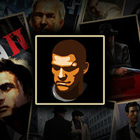 Досягнення Time Well Spent у грі Mafia 2: Definitive Edition для Xbox One