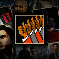 Досягнення Jack of all Trades у грі Mafia 2: Definitive Edition для Xbox One