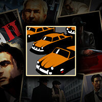 Досягнення Petrol Head у грі Mafia 2: Definitive Edition для Xbox One
