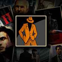 Досягнення Sharp Suiter у грі Mafia 2: Definitive Edition для Xbox One