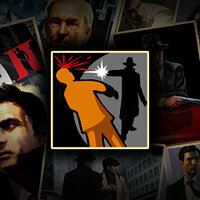 Досягнення Chop Chop! у грі Mafia 2: Definitive Edition для Xbox One
