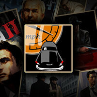 Досягнення Explorer у грі Mafia 2: Definitive Edition для Xbox One