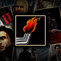 Досягнення The Wild Ones у грі Mafia 2: Definitive Edition для Xbox One