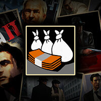 Досягнення Chasing the Dragon у грі Mafia 2: Definitive Edition для Xbox One