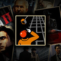 Досягнення Men at Work у грі Mafia 2: Definitive Edition для Xbox One