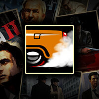 Досягнення Pedal to the Metal у грі Mafia 2: Definitive Edition для Xbox One