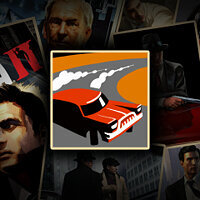 Досягнення Driftin' Daddy-O у грі Mafia 2: Definitive Edition для Xbox One
