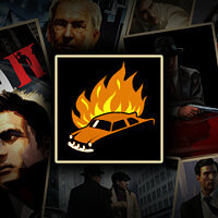 Досягнення Firebug у грі Mafia 2: Definitive Edition для Xbox One