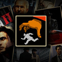 Досягнення What Witness? у грі Mafia 2: Definitive Edition для Xbox One