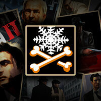 Досягнення Arctic Grave у грі Mafia 2: Definitive Edition для Xbox One