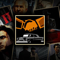 Досягнення Back in Business у грі Mafia 2: Definitive Edition для Xbox One