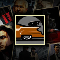 Досягнення Tuned Ride у грі Mafia 2: Definitive Edition для Xbox One