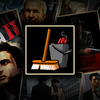 Досягнення Checking Out у грі Mafia 2: Definitive Edition для Xbox One