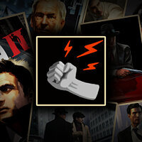 Досягнення He Who Pays the Barber у грі Mafia 2: Definitive Edition для Xbox One