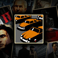 Досягнення Carnapper у грі Mafia 2: Definitive Edition для Xbox One