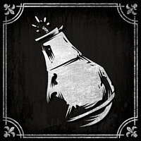 Трофей {trophy} у грі Steelrising для PS5