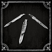 Трофей {trophy} у грі Steelrising для PS5