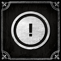 Трофей {trophy} у грі Steelrising для PS5