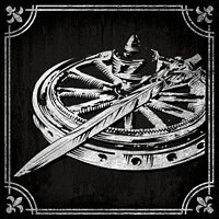 Трофей {trophy} у грі Steelrising для PS5