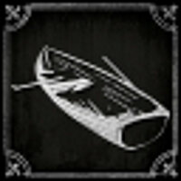 Досягнення Sailor у грі Steelrising для GOG