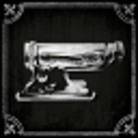 Досягнення Musketeer у грі Steelrising для GOG