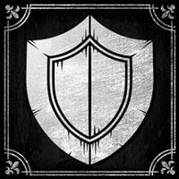 Досягнення The Aegis у грі Steelrising для Steam