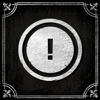 Досягнення Shield of the Cordeliers у грі Steelrising для Steam