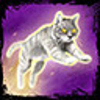 Досягнення Cat Person у грі Divinity: Original Sin 2 для Steam