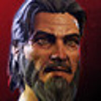 Досягнення A Wolf Avenged у грі Divinity: Original Sin 2 для Steam