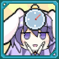 Трофей {trophy} у грі Rabi-Ribi для PS Vita