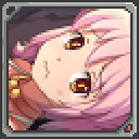 Трофей {trophy} у грі Rabi-Ribi для PS Vita