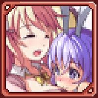 Трофей {trophy} у грі Rabi-Ribi для PS Vita