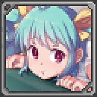 Трофей {trophy} у грі Rabi-Ribi для PS4