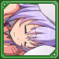 Трофей {trophy} у грі Rabi-Ribi для PS4