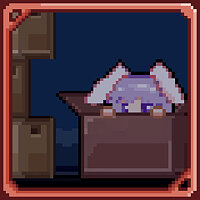 Трофей {trophy} у грі Rabi-Ribi для PS4