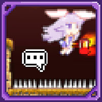 Трофей {trophy} у грі Rabi-Ribi для PS4