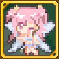 Трофей {trophy} у грі Rabi-Ribi для PS4