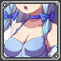 Досягнення The Sorceress of the Tundra у грі Rabi-Ribi для Steam