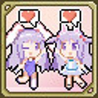 Досягнення But I hope I can follow you, to fullfill her dreams... у грі Rabi-Ribi для Steam