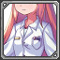 Досягнення The Other-Worldly Genius у грі Rabi-Ribi для Steam
