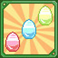 Досягнення Increase the Rainbow Egg attack power! у грі Rabi-Ribi для Steam