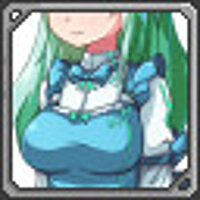 Досягнення The Maid-Imitating AI у грі Rabi-Ribi для Steam