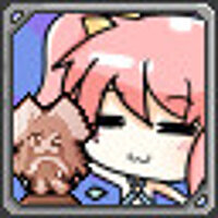 Досягнення Boss Rush Master! у грі Rabi-Ribi для Steam