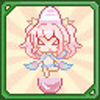 Досягнення It would be easier if you had some help... у грі Rabi-Ribi для Steam