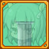Досягнення The cutest pillar у грі Rabi-Ribi для Steam