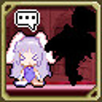 Досягнення No Whining Allowed у грі Rabi-Ribi для Steam