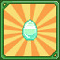 Досягнення Every game need an easter egg у грі Rabi-Ribi для Steam