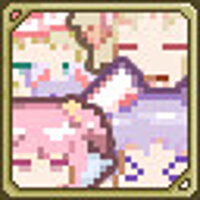 Досягнення Can you finish the rest too? у грі Rabi-Ribi для Steam