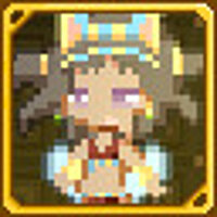 Досягнення Princess (?) of the Ancient у грі Rabi-Ribi для Steam