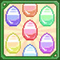 Досягнення Now collect all 50 of them for MAX power?! у грі Rabi-Ribi для Steam